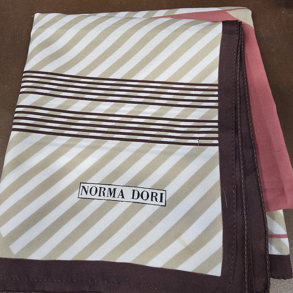 Vintage Norma Dori - Made In Italy